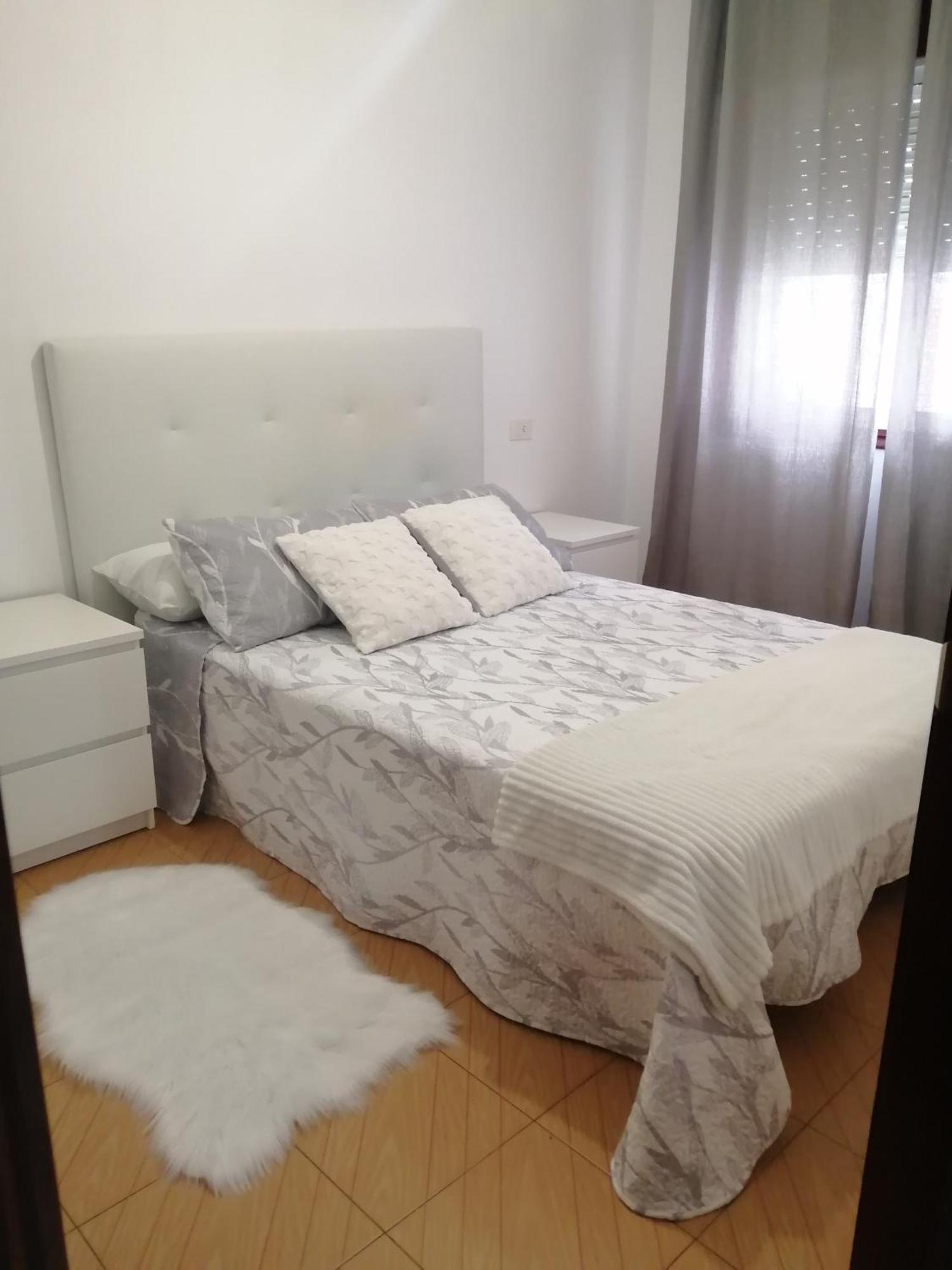 Piso Sol Y Mar Vacacional Apartment Moana Exterior photo
